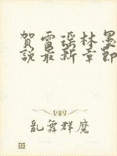 贺雪瑶林墨钏小说最新章节免费阅读