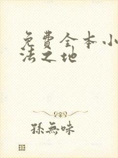 免费全本小说魔法之地