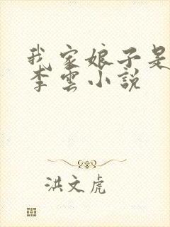 我家娘子是女帝李云小说