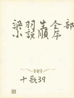 梁羽生全部武侠小说顺序