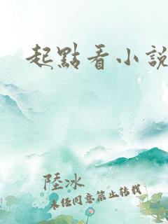 起点看小说贵吗