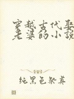 穿越古代娶很多老婆的小说
