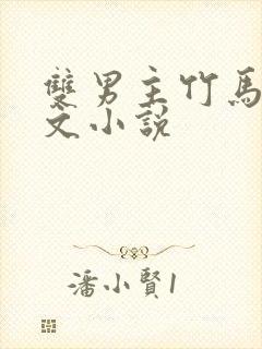 双男主竹马竹马文小说