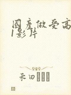 国产做受高潮91影片