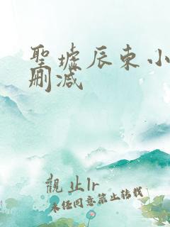 圣墟辰东小说无删减
