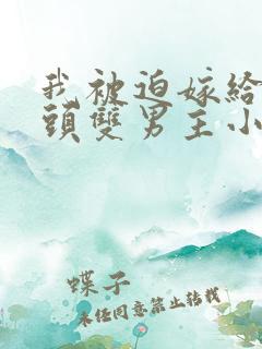 我被迫嫁给死对头双男主小说