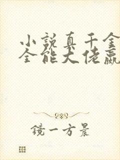 小说真千金她是全能大佬嬴子衿那里可以看