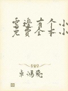 云边有个小卖部免费全本小说