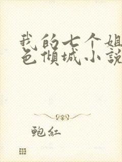 我的七个姐姐绝色倾城小说全文