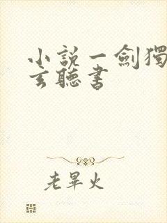 小说一剑独尊叶玄听书