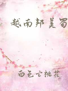 越南邦美蜀地图