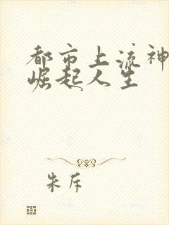 都市上流神豪的崛起人生