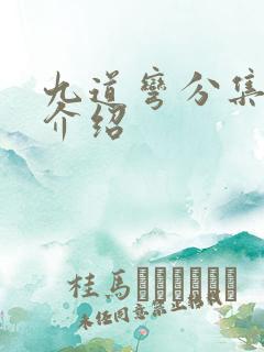 九道弯分集剧情介绍