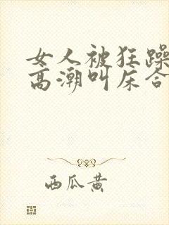 女人被狂躁c到高潮叫床合集