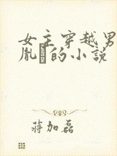 女主穿越男主是胤礽的小说