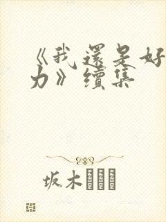 《我还是好好努力》续集