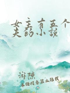 女主有五个未婚夫的小说