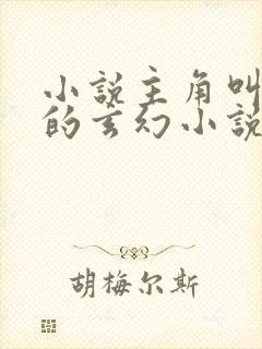 小说主角叫苏莫的玄幻小说