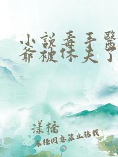 小说毒手医妃王爷被休夫了完整版