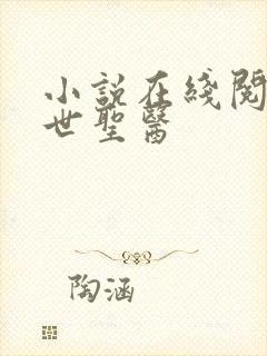 小说在线阅读绝世圣医