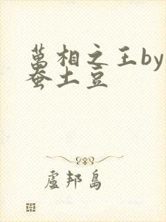 万相之王by天蚕土豆