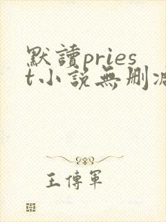 默读priest小说无删减正版在线阅读