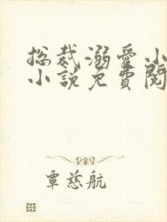 总裁溺爱小萌妻小说免费阅读