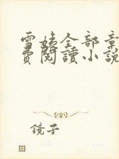 雪姨全部章节免费阅读小说