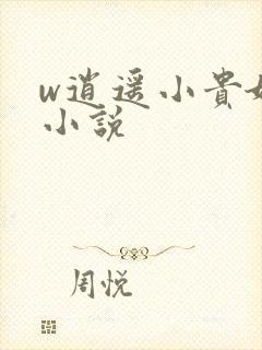 w逍遥小贵婿》小说
