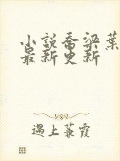 小说乔梁叶心仪最新更新