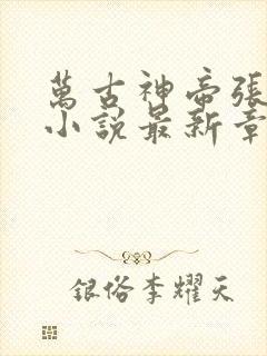 万古神帝张若尘小说最新章节阅读