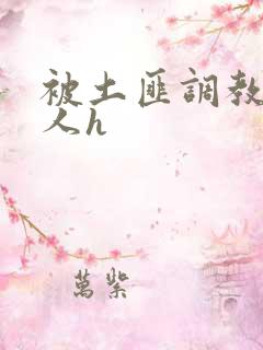 被土匪调教的美人h