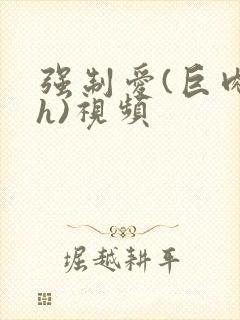 强制爱(巨肉高h)视频