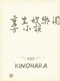 重生娱乐圈之寻芳 小说