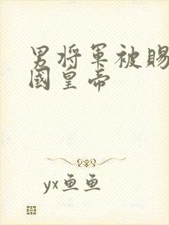 男将军被赐给敌国皇帝