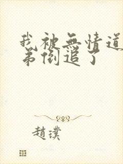 我被无情道小师弟倒追了