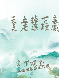 天上掉下来个绝美老婆短剧在线全集免费