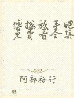 傅总放手吧短剧免费看全集完整版