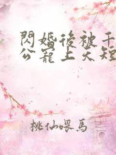 闪婚后被千亿老公宠上天短剧80集