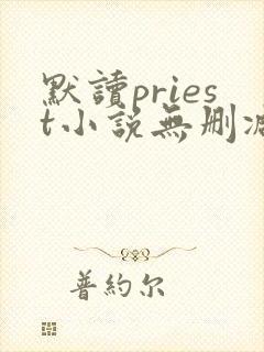 默读priest小说无删减正版在线阅读