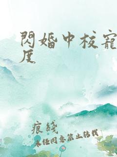 闪婚中校宠妻无度