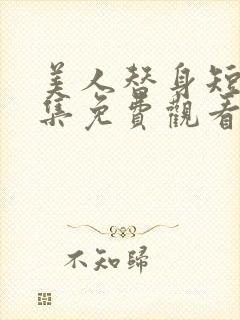 美人替身短剧全集免费观看高清