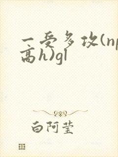 一受多攻(np高h)gl