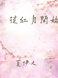 从红月开始小说