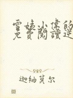 雪姨小伟的小说免费阅读逆袭人生全文