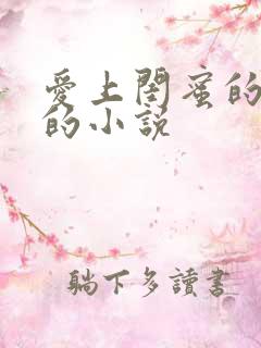 爱上闺蜜的哥哥的小说