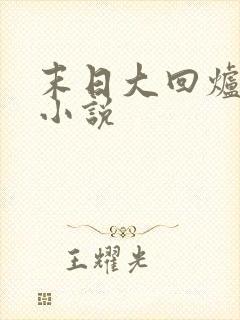 末日大回炉有声小说