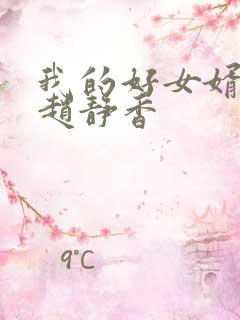 我的好女婿方辰赵静香