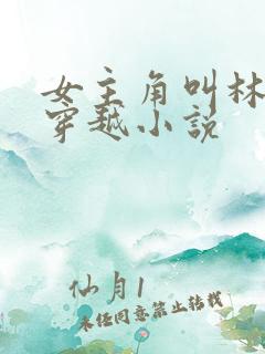 女主角叫林月的穿越小说