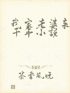 我家老婆来自一千年小说